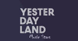 Logo YDL Music Stars 60's 70's 80's