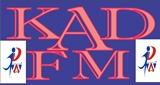 Logo Kad FM