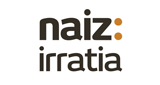 Logo Naiz Irratia