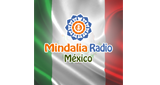 Logo Mindalia Radio México