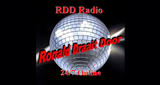 Logo RDD Radio Europe