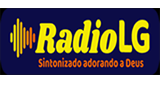 Logo Radio LG