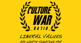 Logo Culture War Radio