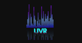 Logo Urban Vybez Radio