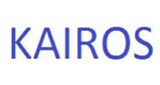 Logo Kairos 89.3 FM
