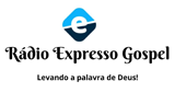 Logo Rádio Expresso Gospel