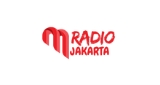Logo M RADIO JAKARTA