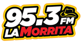 Logo La Morrita 95.3