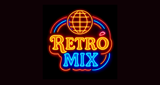 Logo Rádio Retrô Mix