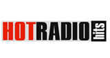 Logo HOT RADIO hits