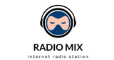 Logo Radio Mix