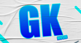 Logo GK MUSIC Brasil