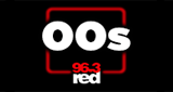 Logo Red 00s
