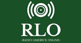 Logo Radio Limerick Online