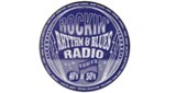 Logo Rockin' Rhythm and Blues Radio
