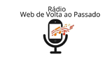 Logo Radio Web de Volta ao Passado