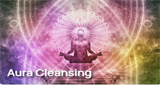 Logo Radio Art - Aura Cleansing