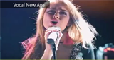 Logo Radio Art - Vocal New Age