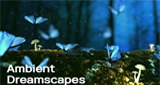 Logo Radio Art - Ambient Dreamscapes