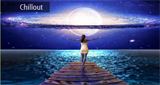 Logo Radio Art - Chillout