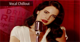Logo Radio Art - Vocal Chillout