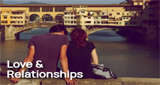Logo Radio Art - Love & Relationships