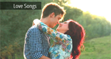 Logo Radio Art - Love Songs