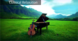 Logo Radio Art - Classical Relaxation