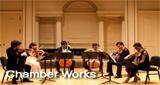 Logo Radio Art - Chamber Works