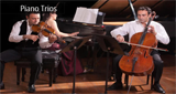 Logo Radio Art - Piano Trios