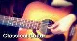 Logo Radio Art - Classical Guitar