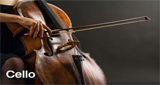 Logo Radio Art - Cello