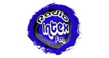 Logo Radio Intexfm Manele