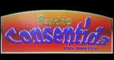 Logo Radio Consentida Los Angeles