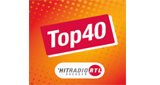 Logo Hitradio RTL - Top40