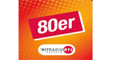 Logo Hitradio RTL - 80er