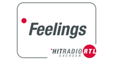 Logo Hitradio RTL - Feelings