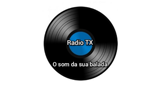 Logo Radio TX