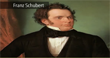 Logo Radio Art - Franz Schubert