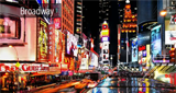 Logo Radio Art - Broadway