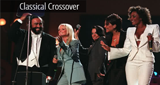 Logo Radio Art -Classical Crossover
