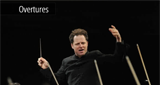 Logo Radio Art - Overtures