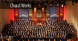 Logo Radio Art - Choral Works
