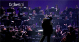 Logo Radio Art - Orchestral