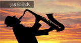Logo Radio Art - Jazz Ballads
