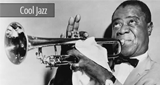 Logo Radio Art - Cool Jazz
