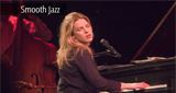 Logo Radio Art - Smooth Jazz