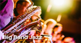 Logo Radio Art - Big Band Jazz