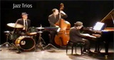 Logo Radio Art - Jazz Trios