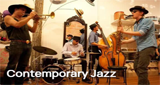 Logo Radio Art - Contemporary Jazz